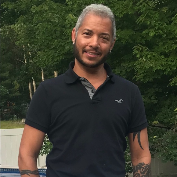 Meet your Posher, Tygh - Picture 2 of 7